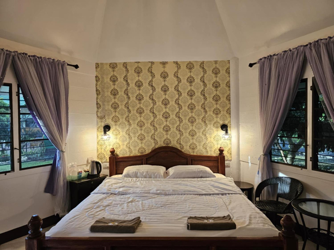Bedroom 3, Holiday Resort Rimping, Mae Taeng