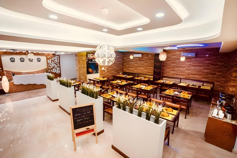 Food & Drinks 5, Hotel Rainbow Tower Shamshabad Airport Zone, Ranga Reddy