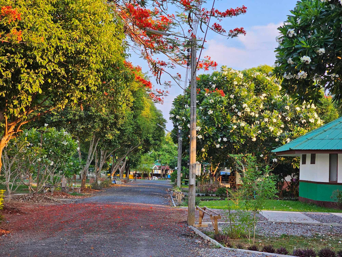 Others 4, Holiday Resort Rimping, Mae Taeng
