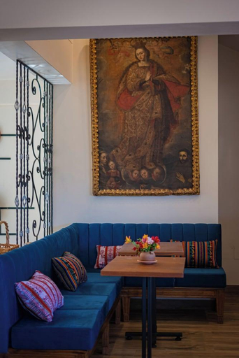 Others 5, Inkantari Boutique Hotel, Cusco