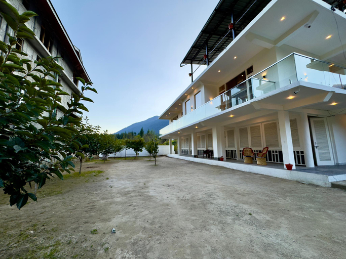 Exterior & Views 4, Baekar Stays, Kullu