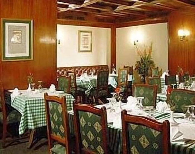 Others 5, Concorde Hotel Dokki, Ad-Duqi