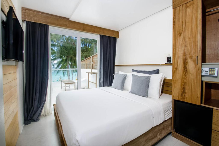 Others 2, Zuzuni Boutique Hotel, Malay