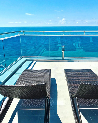 Sport & Beauty, Seagull Hotel Batumi, Batumi