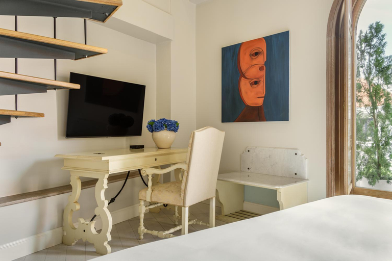 Bedroom 3, Villa Palma Boutique Hotel, Panamá