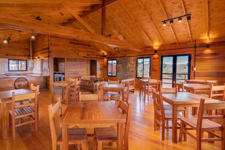 Food & Drinks, Alma Serrana - Suites de montana!, Calamuchita