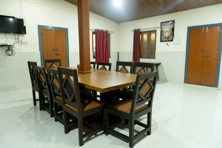 Others 3, Lolage Farmhouse, Kolhapur