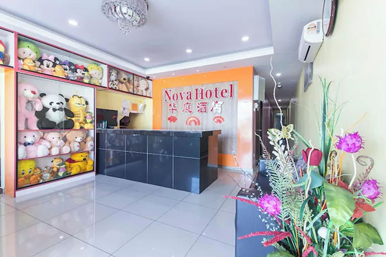 Others 5, Nova Hotel, Ipoh Tambun, Kinta