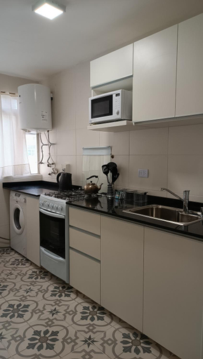 Others 5, Apartment City Center Recoleta, Distrito Federal