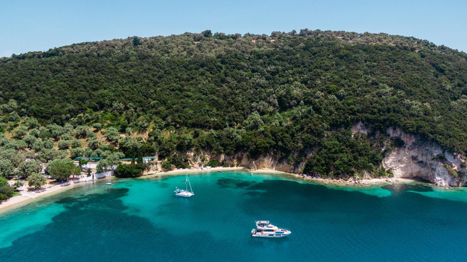 Others 5, VILLA LUCA, Ionian Islands