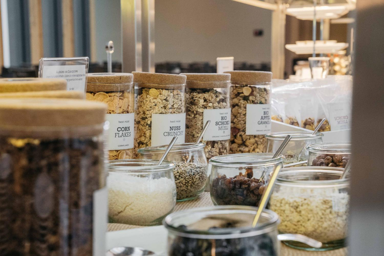 Food & Drinks 2, Gastehaus Auf dem Heiligen Berg B&B, Wuppertal