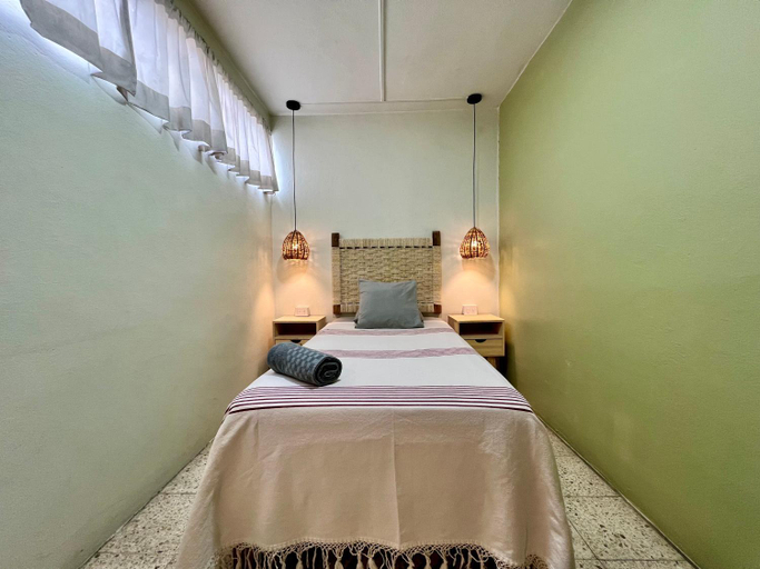 Others 5, Hostal Central Oaxaca, Del Centro
