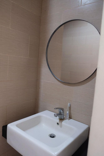 Bathroom 3, Olivia SOHO Guest House, Denpasar