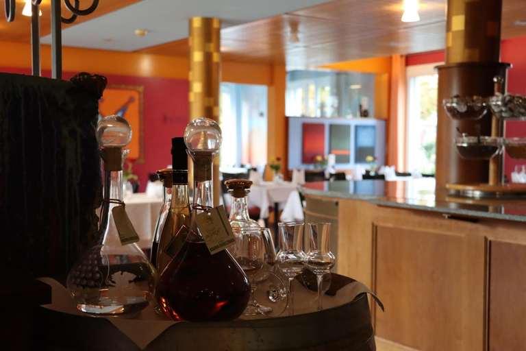 Food & Drinks 4, Hotel & Restaurant Reinacherhof, Arlesheim