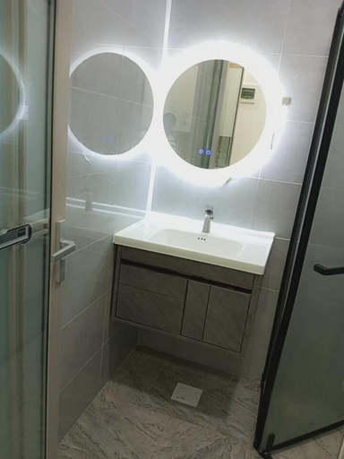 Bathroom 2, Heartland Homes Garden, Kibra