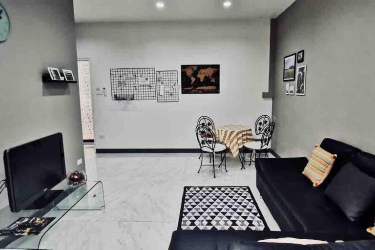 Others 4, Peaceful house, 100m to MRT, perfect for groups, Bang Su