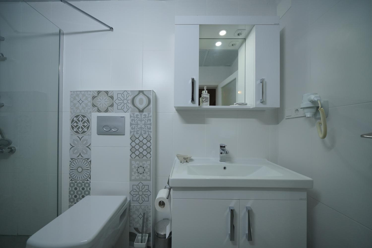 Bathroom 3, Pashabelle Hotel - Adults Only, Nevşehir