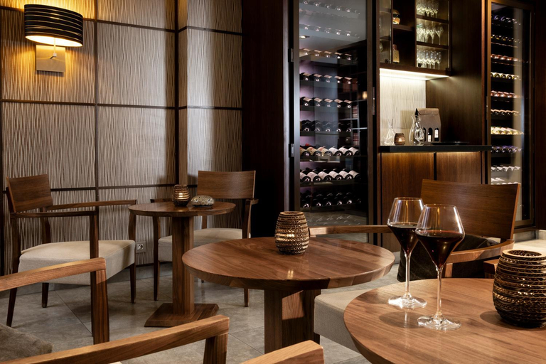 Food & Drinks 5, Jardins Eiffel, Paris