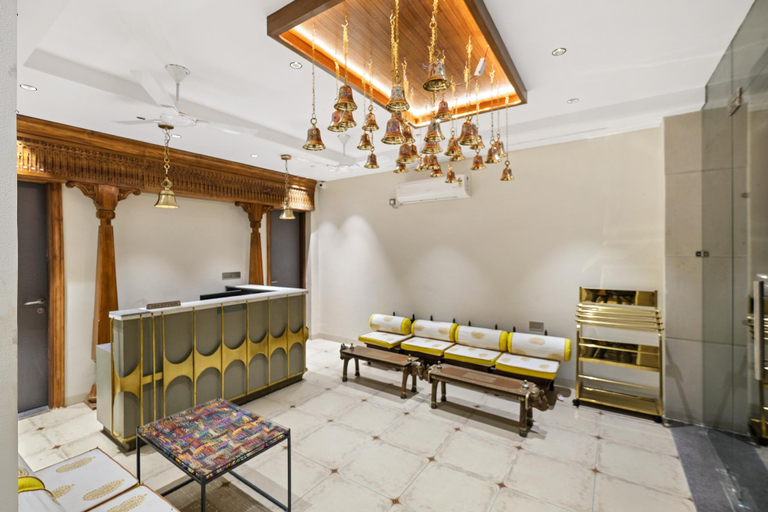 Others 5, HARI OM RESIDENCY AYODHYA, Faizabad
