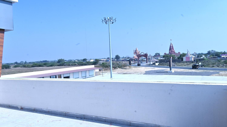 Others 5, The Sky Comfort Hotel Mahi, Devbhumi Dwarka