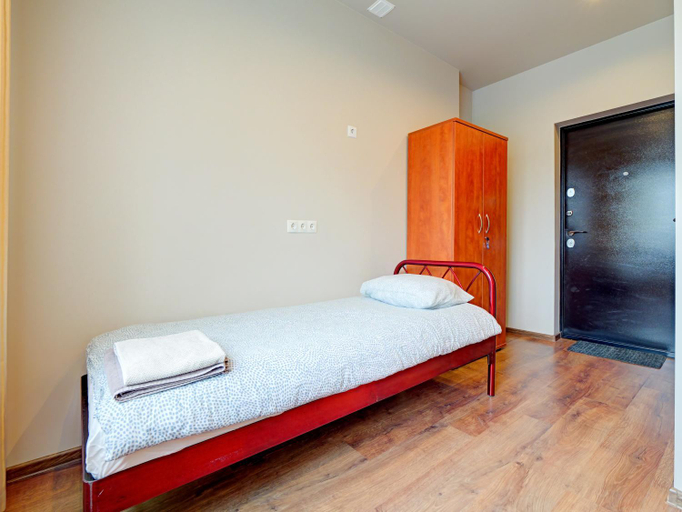 Bedroom 2, RVR Smart Apartments Riga with Self Check-in, Riga