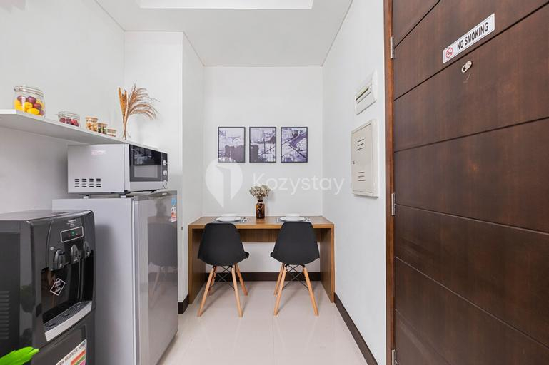 Others 3, ORCHID by Kozystay, Jakarta Barat