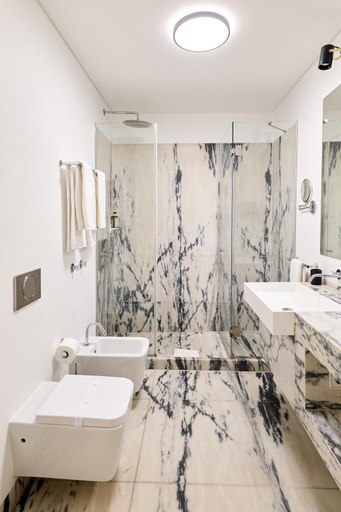 Bathroom 3, Ando Living - Augusta House, Lisbon