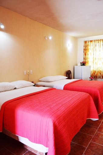 Bedroom 3, Soy Local Cancun, Isla Mujeres
