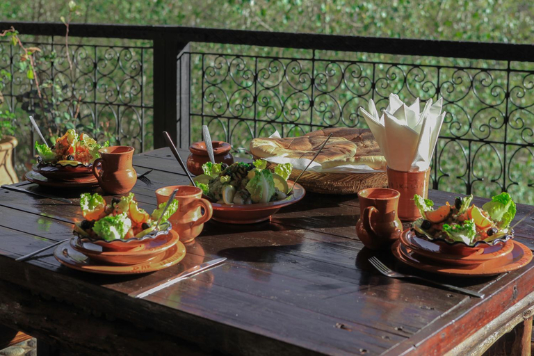 Food & Drinks 5, Ferme By Ikalimo, Al Haouz