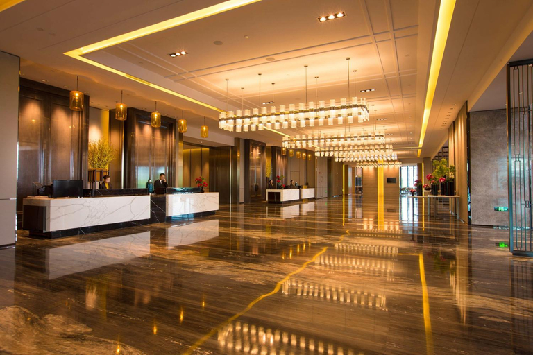 Public Area 4, Grand Metro Park Hotel Beijing, Beijing