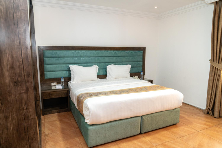 Others 5, بفن للشقق المخدومة Puffin Serviced Apartments - فئة اقتصادي Economy class, Al Jubail