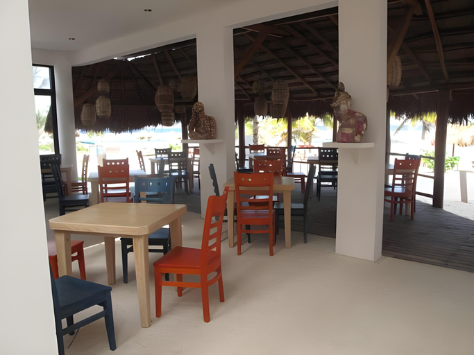 Food & Drinks 4, El Fuerte Beach Resort, Othón P. Blanco