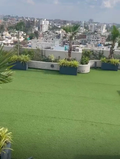 Garden 5, Luxury studio apartment, Jaipur