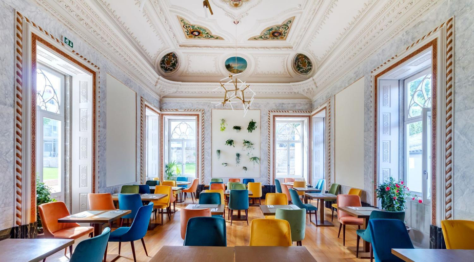 Food & Drinks 5, Flores Boutique Hotel & Spa, Porto