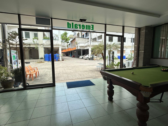 Others 5, Emerald Hotel, Pattaya