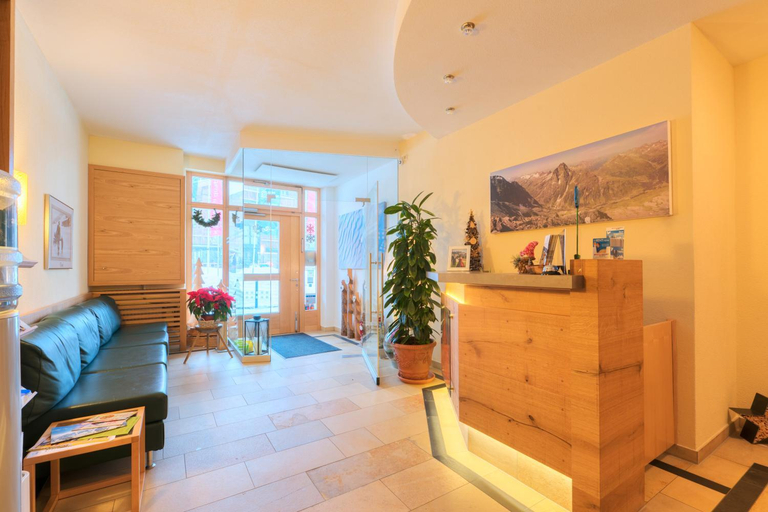Public Area 2, Aparthotel Acksteiner inklusive Sommerkarte PREMIUM, Landeck