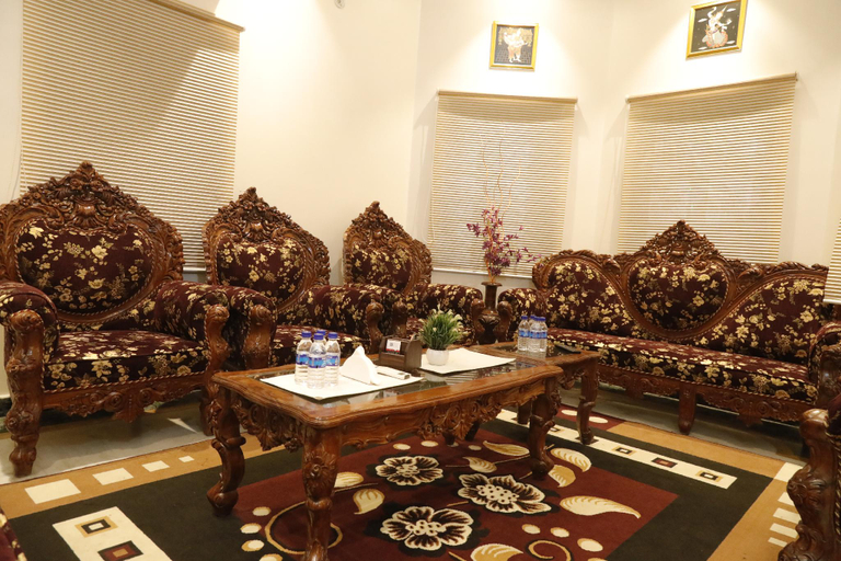 Others 5, Shakuntala Palace - A Heritage Hotel, Lucknow