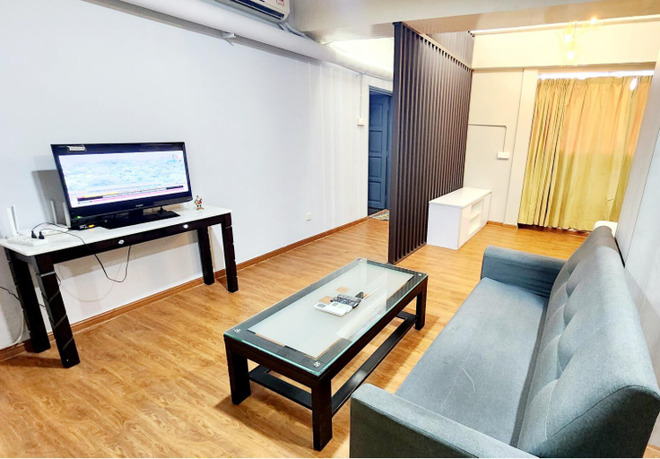 Others 4, Holiday Hostel KLCC, Kuala Lumpur