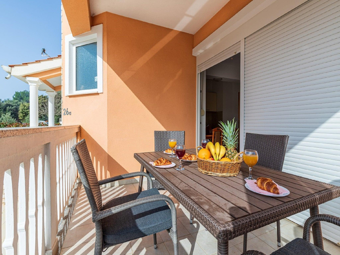 2, Banjole Beachside Fun Stay, Medulin