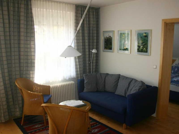 Others 4, Ferienwohnung auf Hiddensee im Ort Kloster, Vorpommern-Rügen