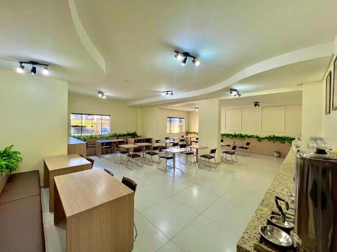 Food & Drinks 3, HOTEL GUAIRACA, Guarapuava