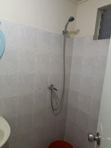 Bathroom 3, JY7 Room Rentals Cebu, Cebu City
