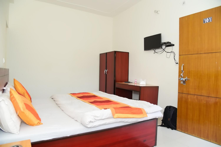 Others 4, Hotel Mount View, Nainital