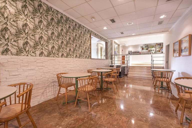 Food & Drinks 5, Hotel Montemar *** Superior, Pontevedra