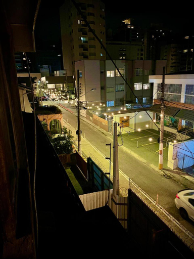 Others 4, H70-Hostel 70 FLORIPA, Florianopolis