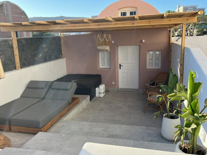 Exterior & Views, Casa Frati Suites & Villas, South Aegean