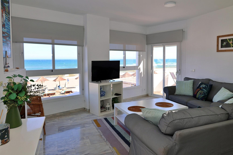 Others 3, Sea Front Apartment in La Cala de Mijas, Málaga