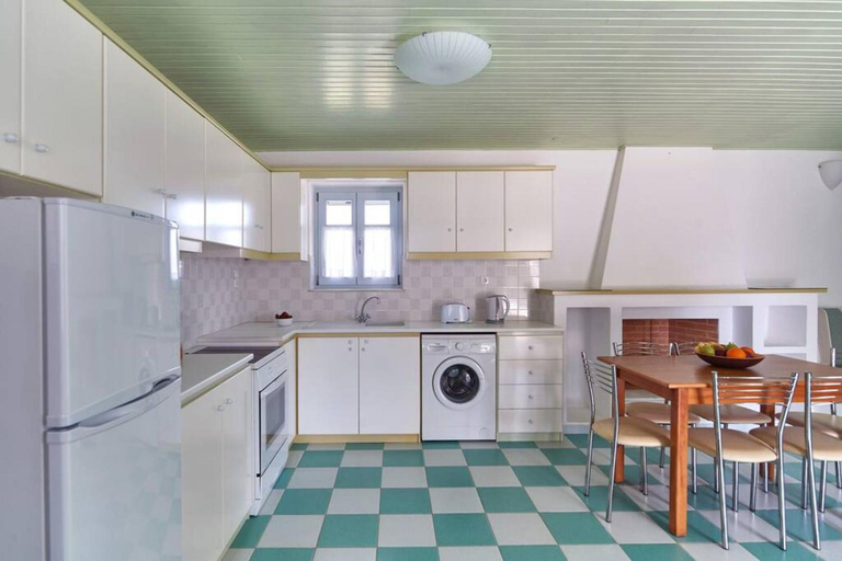 Others 4, Santa Maria Villa in Paros, South Aegean