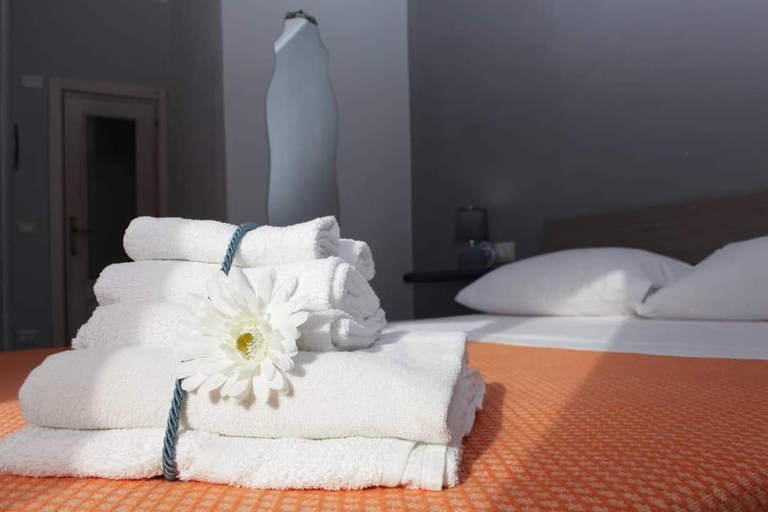 Others 3, Osa rooms, Oristano