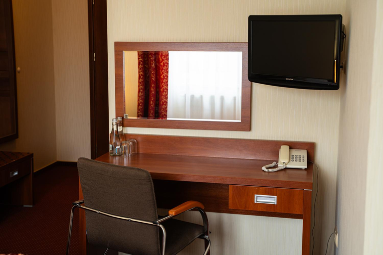 Facilities 5, Hotel Litwinski, Nowy Sącz